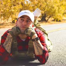 Army Veteran Videos | Nikko Ortiz