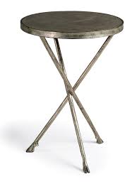 The Tripod Table By Soane Uk Inspired By Greek Tripod Tables Used For Wine Also Includes Animal Feet On Legs Similar T Tripod Table Side Coffee Table Table