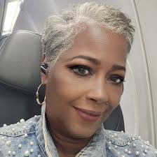 Lashonda Crenshaw's Instagram, Twitter & Facebook