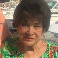 Judith Rebecca (Hayslett) Hatcher Obituary May 17, 2018