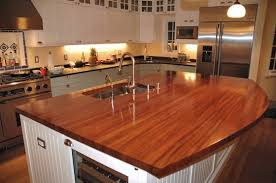 wood countertops: a buyer's guide bob