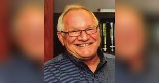 Obituary for James "Jim" R. Madden