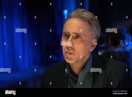 Evan lake hi-res stock photography and images