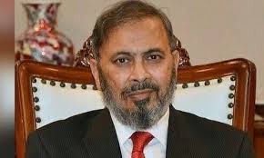 NBP president, Javed Kayani record statements before NAB in Sharif, Dar  references