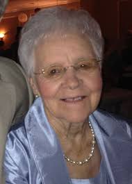 Frances Matthews Obituary June 14, 2017