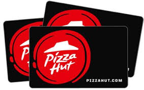 Gift Card Bulk Pizza Hut Gift Card Pizza Hut Restaurant Gift Cards