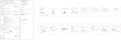 Do you have in your posession or know where can locate a manual for the plantronics backbeat fit? Bbfit Bluetooth Headset User Manual Xxxxx Xx Bbgo 2 Gsg Final4 Plantronics