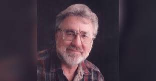 Ronald Douglas Berry Obituary