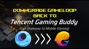 Jan 22, 2019 · tencent gaming buddy se ha convertido en una herramienta enormemente popular, ya que permite un mayor acceso a tencent games. Downgrade Gameloop Back To Tencent Gaming Buddy Easiest Way Youtube