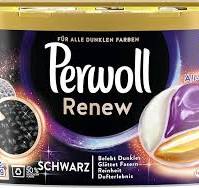 Amazon.com: Perwoll Renew & Care Caps | Black & Fiber All-in ...