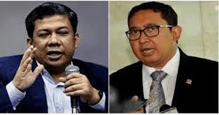 Komentar fadli itu kembali direspons oleh fahri hamzah. Diduga Sebarkan Hoax Dan Kebencian Fadli Zon Fahri Hamzah Dilaporkan Ke Polda Metro