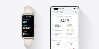 HUAWEI WATCH FIT mini – HUAWEI Global