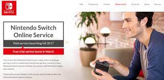 We did not find results for: Nintendo S Switch New Online Service Offers A Free Monthly Game But It S Really A Rental Neowin
