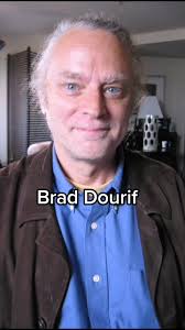 Brad Dourif Controversy