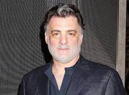 The sopranos star joseph siravo, who played tony's father, passes alongside a head shot of joseph, he penned: 4imfknv8heinjm