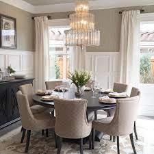 Dining Room Decor Always Need A Luxurious Lamp Discover More Luxurious Interior Design Deta Round Dining Room Square Dining Room Table Formal Dining Room Sets