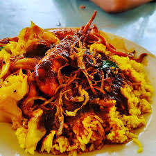 Nasi kandar uncle botak sg ramal. Nasi Kandar Uncle Botak Sg Ramal V Restorane Nasi Kandar Mutiara Tanjung