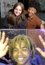 Kane Jones and Capri