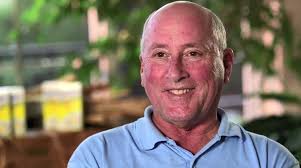 Steve McSherry, Fred Goodrow and...