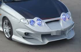 Image result for Pastel Yellow 2000 Tiburon