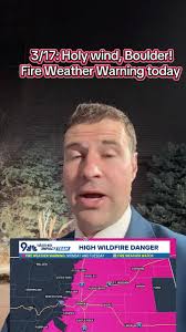 What is a bomb cyclone? @bianchiweather has details. ❄️ #denverwx #cowx  #9wx #snow #denversnow #9news