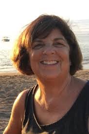 Sue Russell's Instagram, Twitter & Facebook