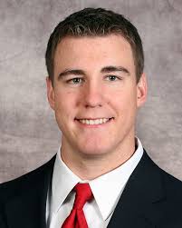 Daniel Glassman's Instagram, Twitter & Facebook