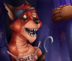 … combativepro1983 fnaf sister location funtime foxy wallpaper by combativepro1983. Let S Get You Out Of There Fnaf Fan Art By Crimsonscissorhands Fur Affinity Dot Net