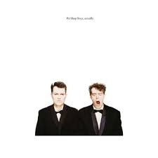37 results for pet shop boys actually lp. Actually Pet Shop Boys Wiki Fandom