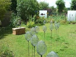 Recup Tous Les Messages Sur Recup L Art Dans Le Jardin Sculpture Jardin Jardins Art Des Jardins