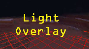 No insult to you i think it's great but i just don't see a situation where i'm like. Light Overlay 1 16 5 1 15 2 1 14 4 Mod For Minecraft