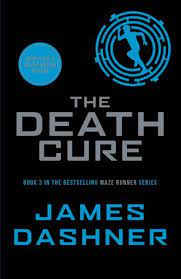 Adapted from the third novel, the 2018 sequel follows thomas (dylan o'brien). The Maze Runner 3 The Death Cure Von James Dashner Taschenbuch 978 1 909489 42 4 Thalia