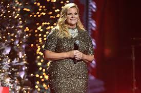Trisha yearwood made all our holiday dreams come true with this dolly parton cover the country star covered dolly parton's sad holiday song, hard candy christmas, on this year's cma country christmas special. Trisha Yearwood Shares Her Secrets For Beating Stage Nerves