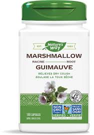 Cinnamon helps boost the immune system and improve taste. Nature S Way Marshmallow Root 100 Capsules Inner Good