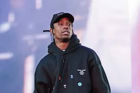 Chaos Outside Travis Scott's Melbourne Concert as Fans Clash with Police  and Break Barricades