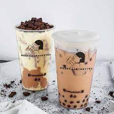 Lấy Follow Me Bubble Tea Flavors Starbucks Drinks Recipes Flavored Tea