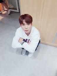 Ateez Choijongho Jongho Kpop Best Karaoke Machine Boy Groups Boyfriend Material