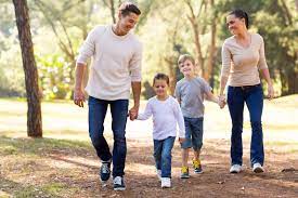 How To Navigate The Challenges Of A Blended Family | Creative Beginnings  Learning Center