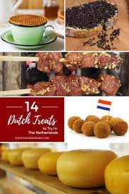 Dutch Food Dutch Food Traditional Netherlands Travel Netherlands Food Amsterdam Amsterdam Food Amsterd Dutch Recipes Netherlands Food Dutch Cuisine