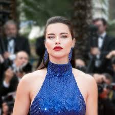 Adriana Lima 2024: The Evolution Of A Supermodel