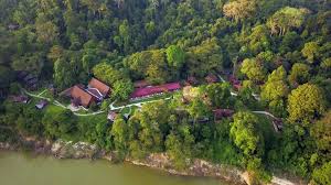 Step into the world's oldest deciduous rainforest! Mutiara Taman Negara Resort Kuala Tahan Aktualisierte Preise Fur 2021