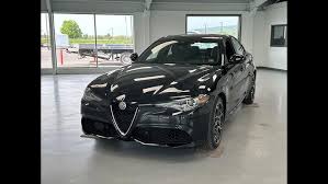 Image result for Vulcano Black 2023 Alfa-Romeo