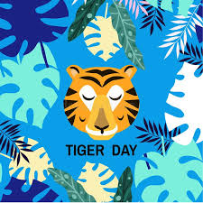 Oil pastel drawing for beginners. Tiger Day Stock Illustrations 2 110 Tiger Day Stock Illustrations Vectors Clipart Dreamstime