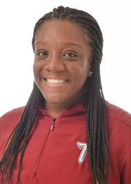 Troy University Athletics