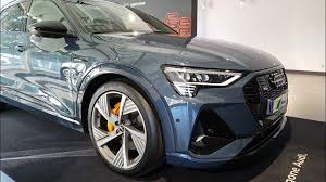 Image result for Galaxy Blue 2021 E-Tron