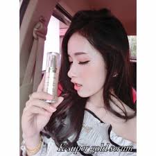 💎 ເຊຮັມ K-super gold serum 💎 ລີວີວລູກຄ້າໃຊ້ເຊຮັມ ແລ້ວຕິດໃຈ  ໜ້າໃສຂື້ນຢ່າງເຫັນໄດ້ຊັດເຈນ ຜີວຈະຍົກກະຊັບ ຮ່ອງຮອຍຕື້ນຂື້ນ  ກຳຈັດທຸກບັນຫາຜີວໜ້າ ...