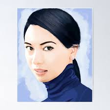 Turtleneck Wall Art for Sale