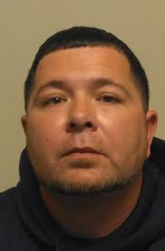 Offender Information