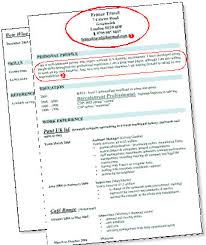 Check spelling or type a new query. Conseils Pratiques Pour Rediger Son Cv En Anglais