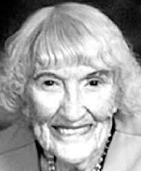 Ruth SIMS Obituary (2016)